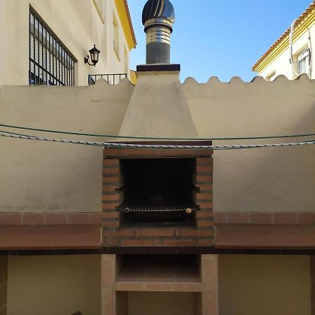 Casa Rojas Villa Tarifa Ngoại thất bức ảnh