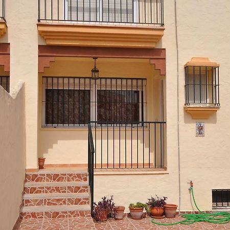 Casa Rojas Villa Tarifa Phòng bức ảnh