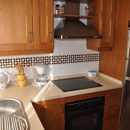 Casa Rojas Villa Tarifa Ngoại thất bức ảnh