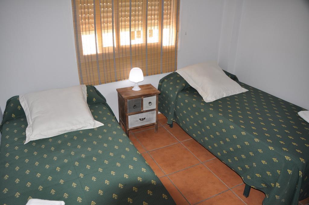 Casa Rojas Villa Tarifa Phòng bức ảnh