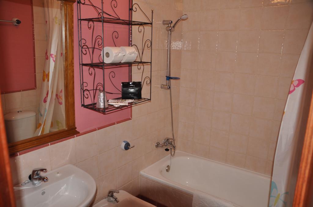 Casa Rojas Villa Tarifa Phòng bức ảnh
