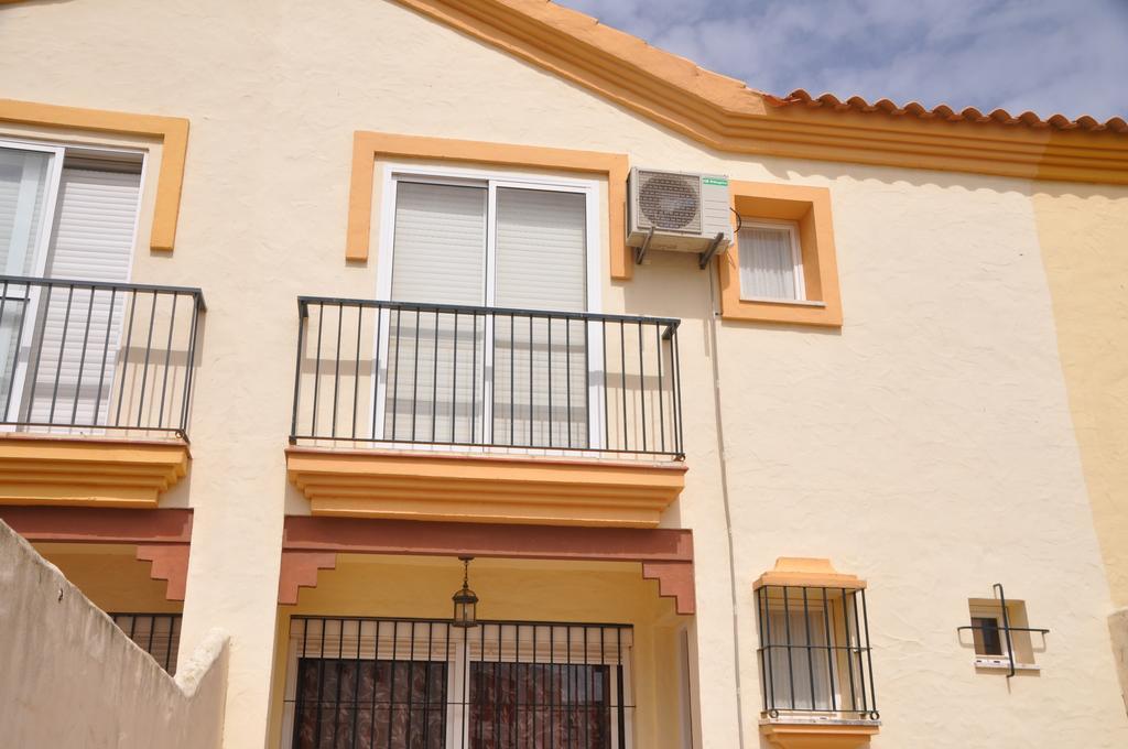 Casa Rojas Villa Tarifa Phòng bức ảnh