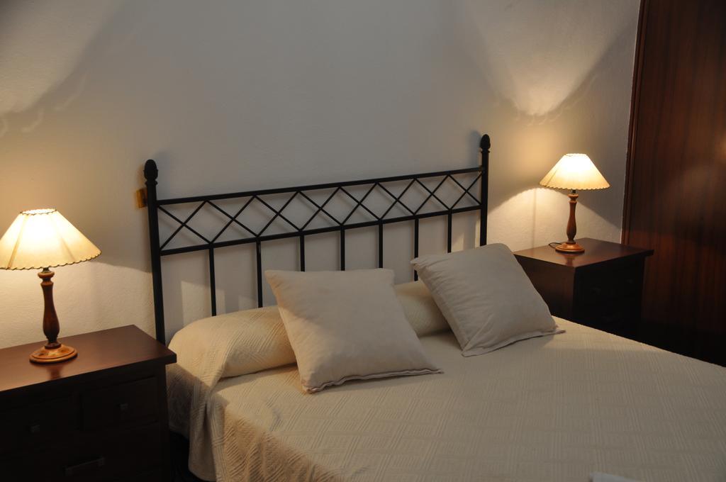Casa Rojas Villa Tarifa Phòng bức ảnh