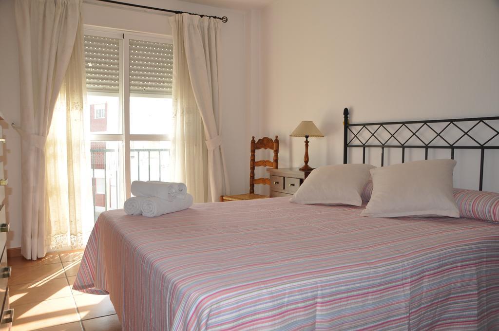 Casa Rojas Villa Tarifa Ngoại thất bức ảnh
