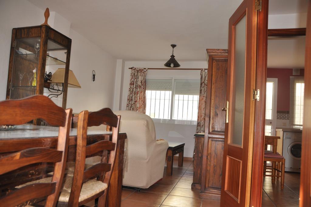 Casa Rojas Villa Tarifa Ngoại thất bức ảnh