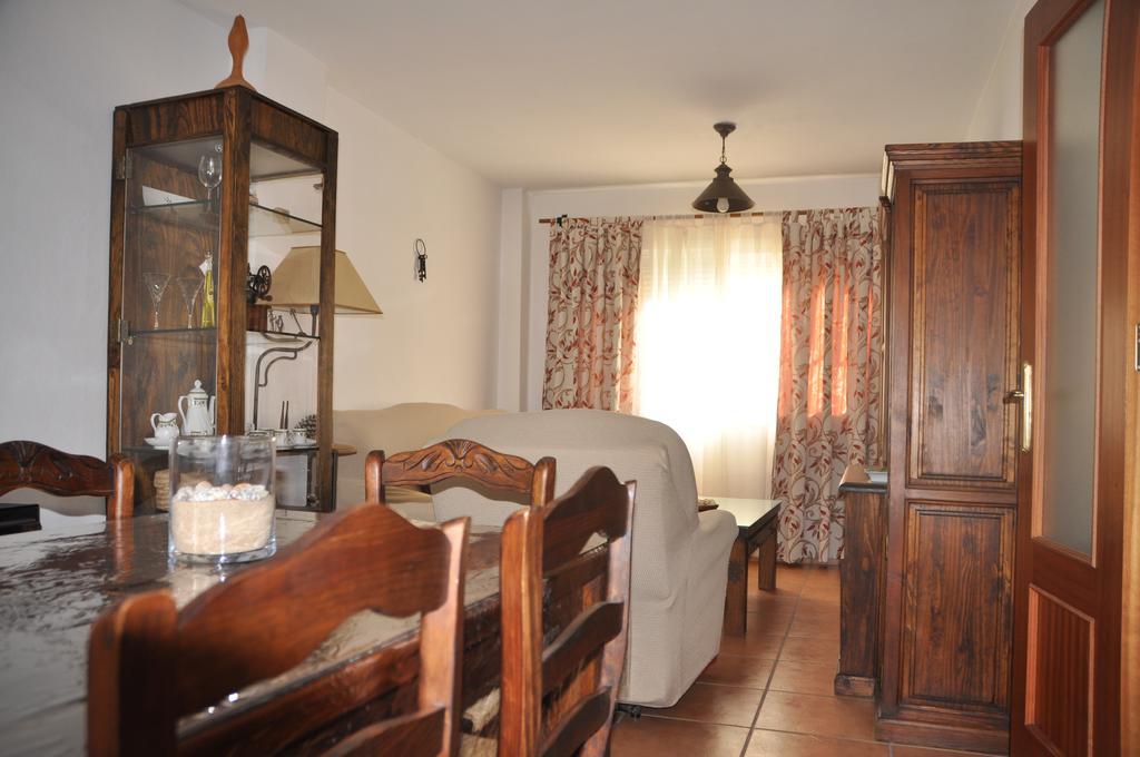 Casa Rojas Villa Tarifa Ngoại thất bức ảnh